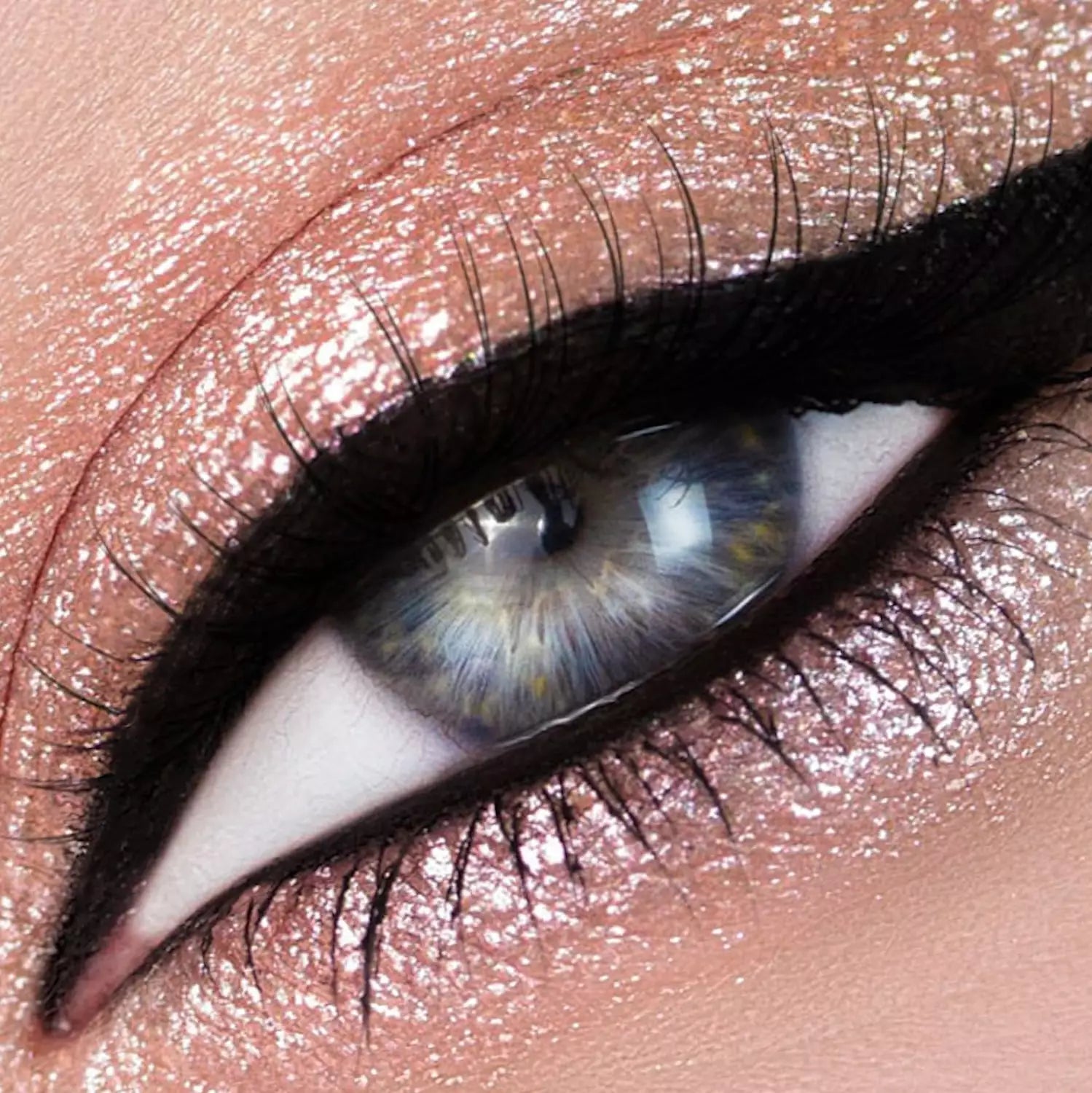 Bernovich Sparkle Eye Shadow X-48