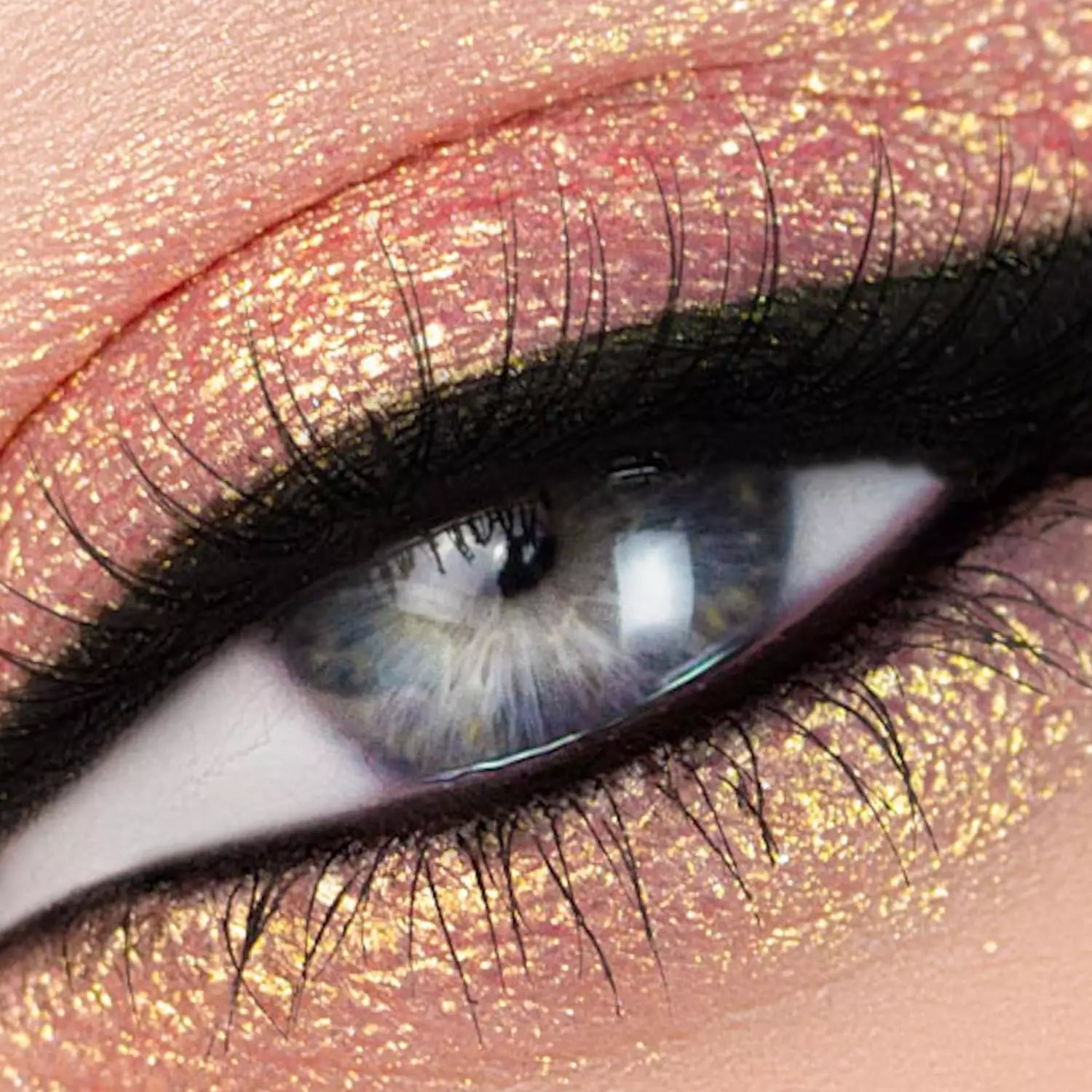 Bernovich Sparkle Eye Shadow X-54