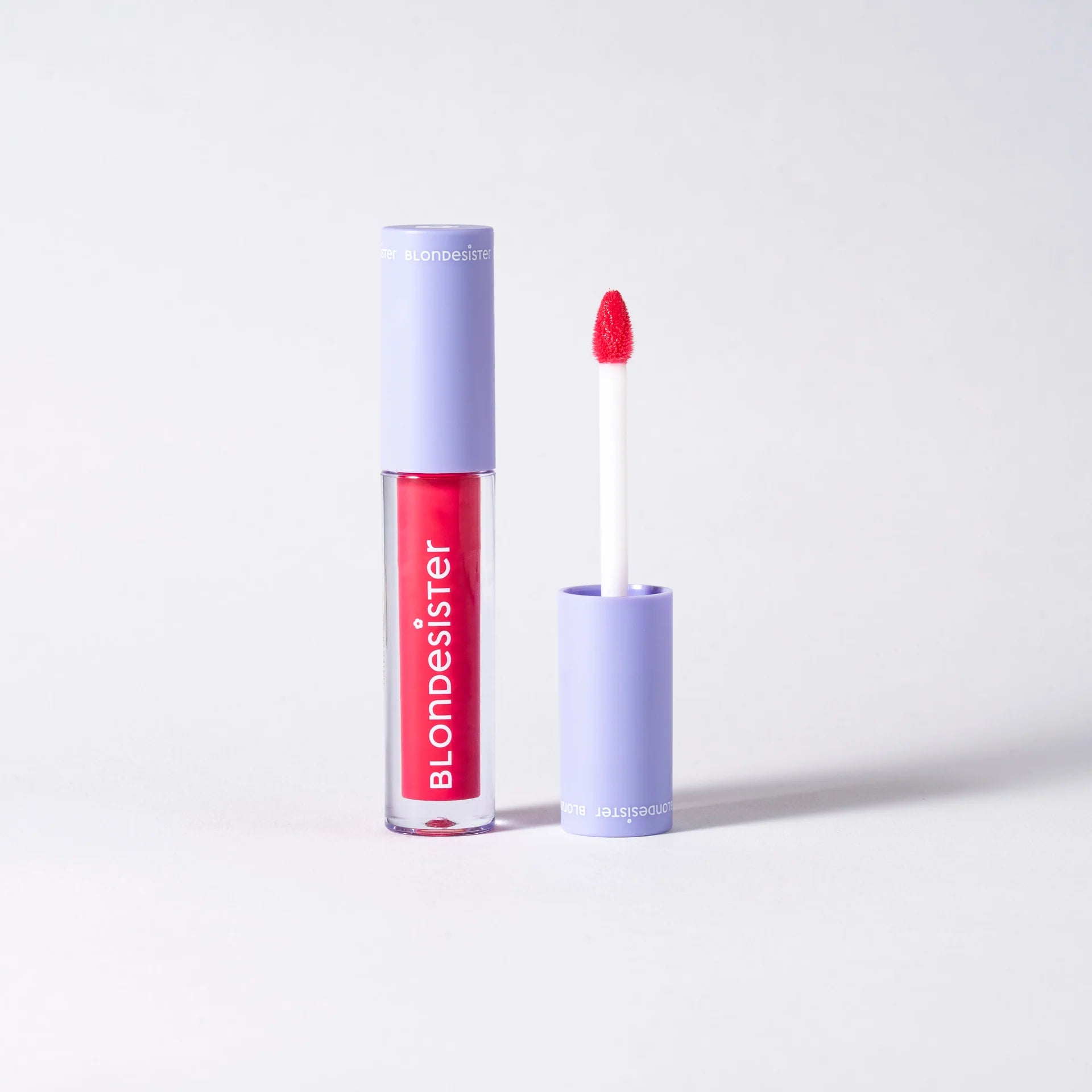 Blondesister lūpų aliejai 1+1 DOVANA Lūpų aliejus Red Fruits