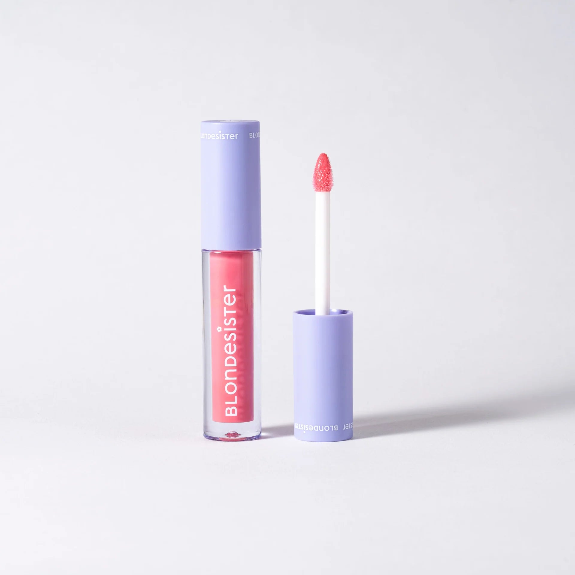 Blondesister lūpų aliejai 1+1 DOVANA Lūpų aliejus Red Fruits