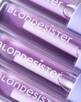 Blondesister lūpų aliejus Red Fruits