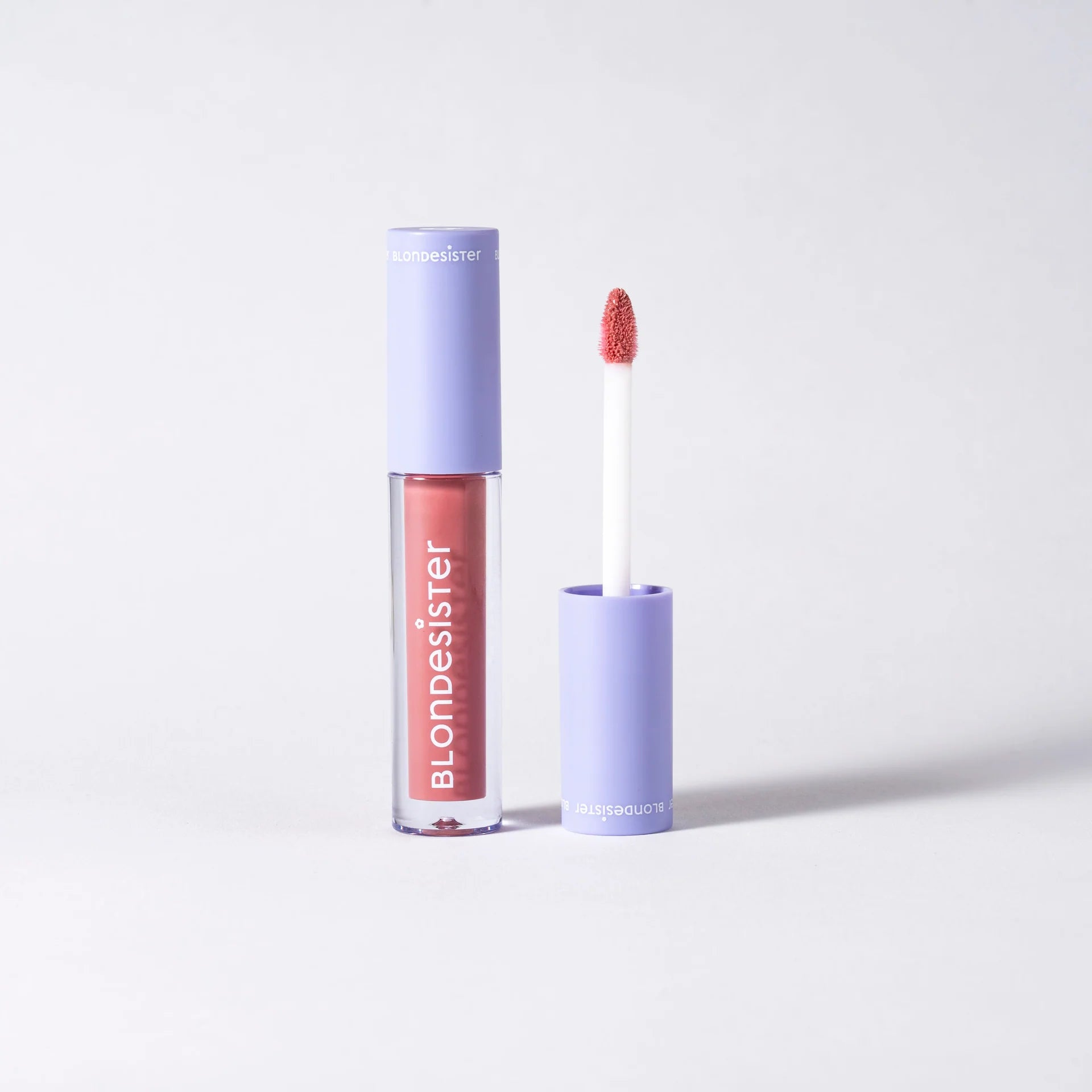 Blondesister lūpų aliejai 1+1 DOVANA Lūpų aliejus Red Fruits