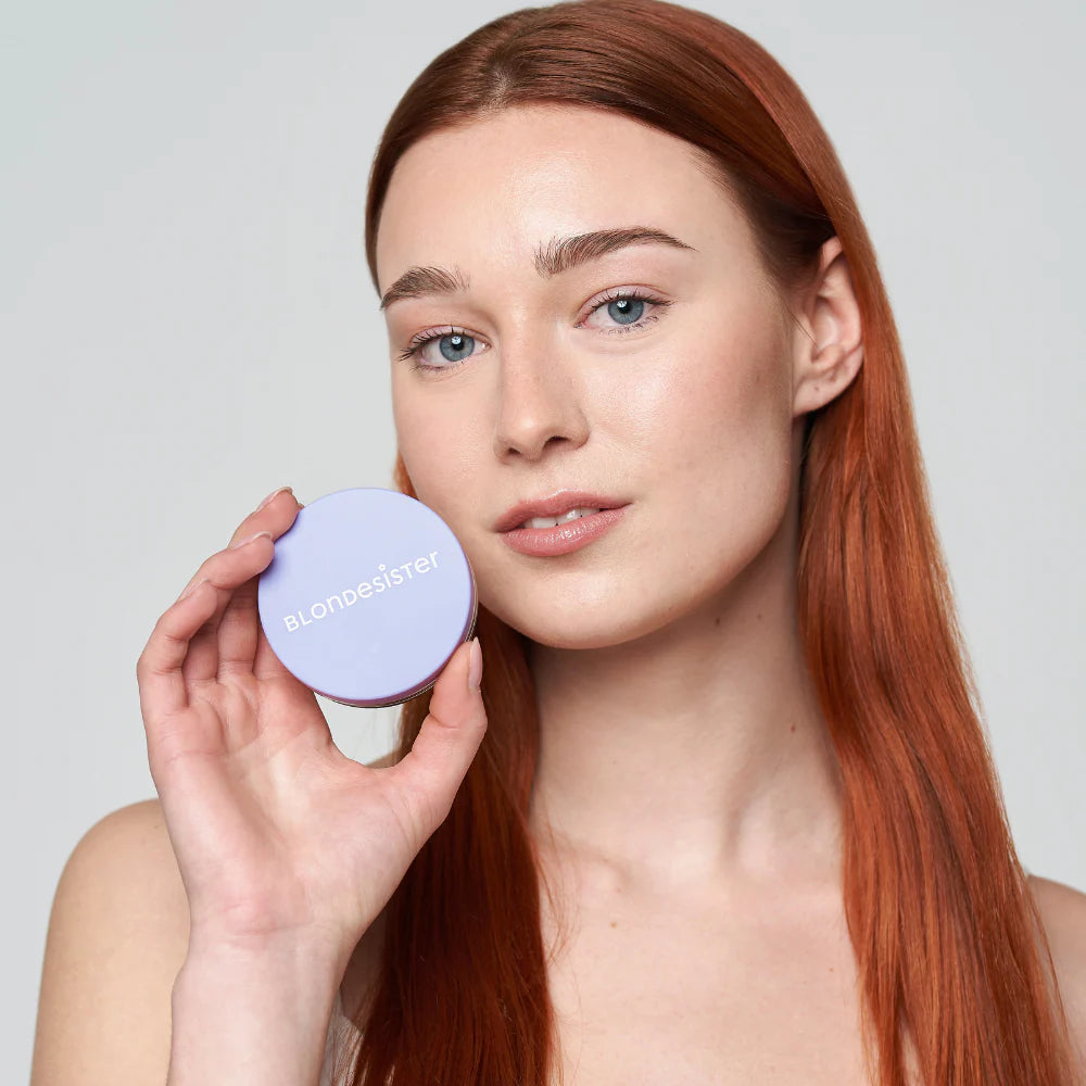 Blondesister MR. Sun Creamy Bronzer Kreminis bronzantas 01 - Neutral golden