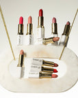 Cheri Up Cosmetics Bite Your Lips Kreminiai/satininiai lūpų dažai