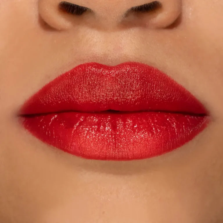 Cheri Up Cosmetics Bite Your Lips Kreminiai/satininiai lūpų dažai