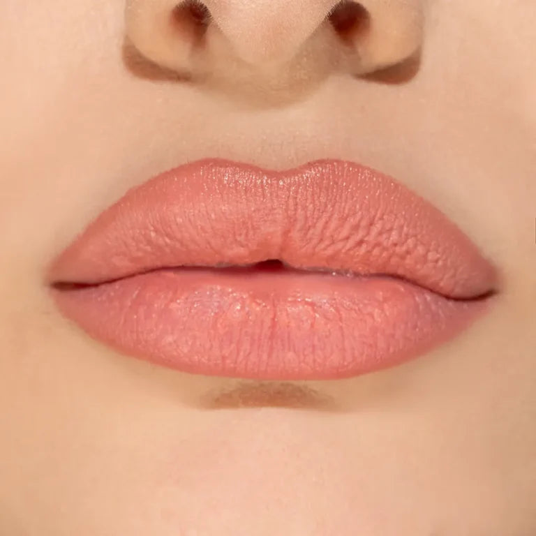 Cheri Up Cosmetics Bite Your Lips Kreminiai/satininiai lūpų dažai