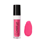 Cheri Up Cosmetics Marble Lips - Skysti matiniai lūpų dažai