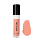 Cheri Up Cosmetics Marble Lips - Skysti matiniai lūpų dažai