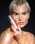 Cheri Up Cosmetics Perle Illuminating Glow kreminis hailaiteris