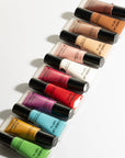 Cheri Up Cosmetics Light Up Liquid Eyeshadow Tint Daugiafunkciniai skysti akių šešėlių tintai