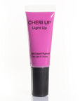 Cheri Up Cosmetics Light Up Liquid Eyeshadow Tint Daugiafunkciniai skysti akių šešėlių tintai