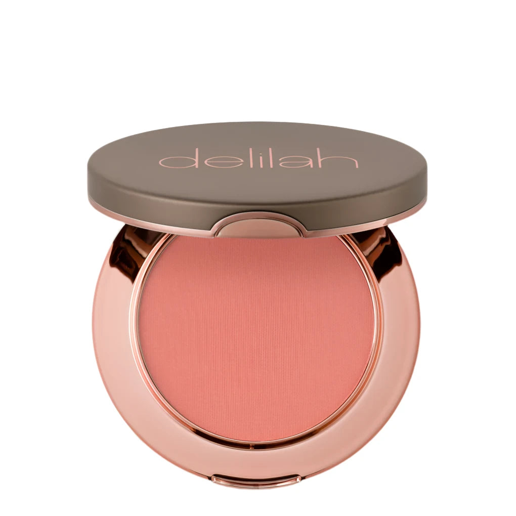 DELILAH Colour Blush Kompaktiniai skaistalai (Clementine)