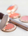 DELILAH Colour Blush Kompaktiniai skaistalai (Clementine)