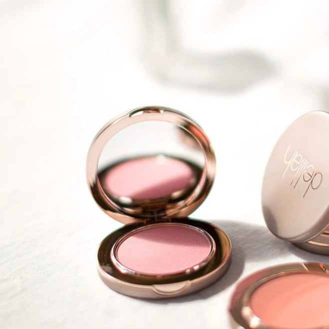 DELILAH Colour Blush Kompaktiniai skaistalai (Lullaby)