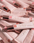 Delilah In Bloom Radiant Liquid Blush kreminiai skaistalai -  spalva PEONY