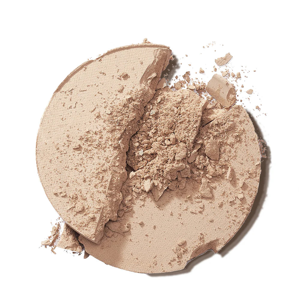 DELILAH Pure Touch Hyaluronic Pressed Powder Presuota fiksuojamoji pudra su hialurono rūgštimi