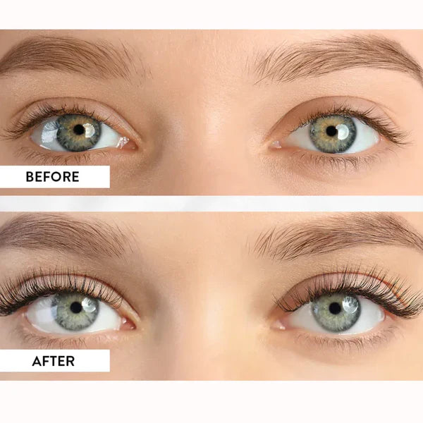Emani Healthy Lash Mascara blakstienų tušas
