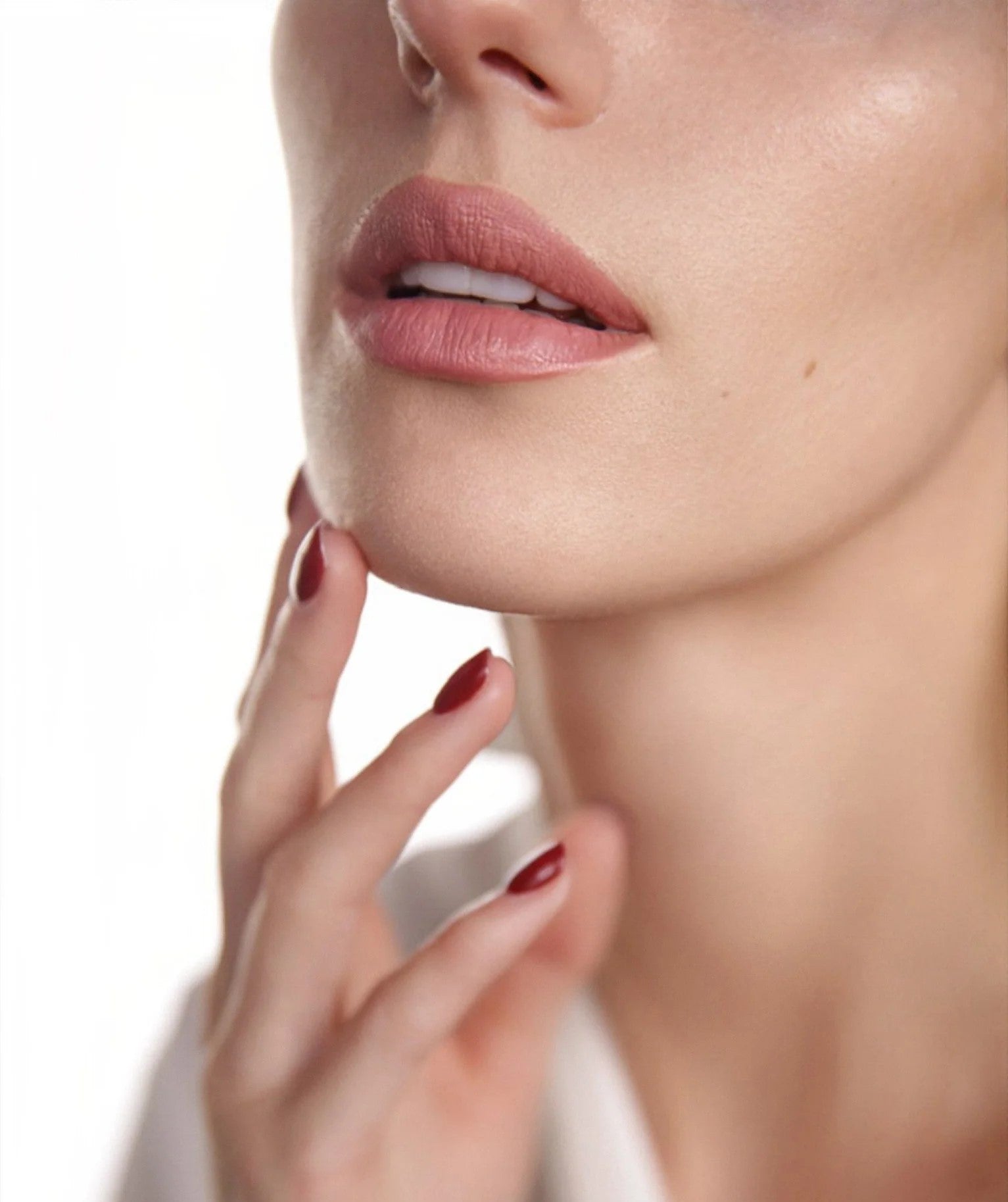 Gafaro Cosmetics Lūpų dažai - Blushing bride