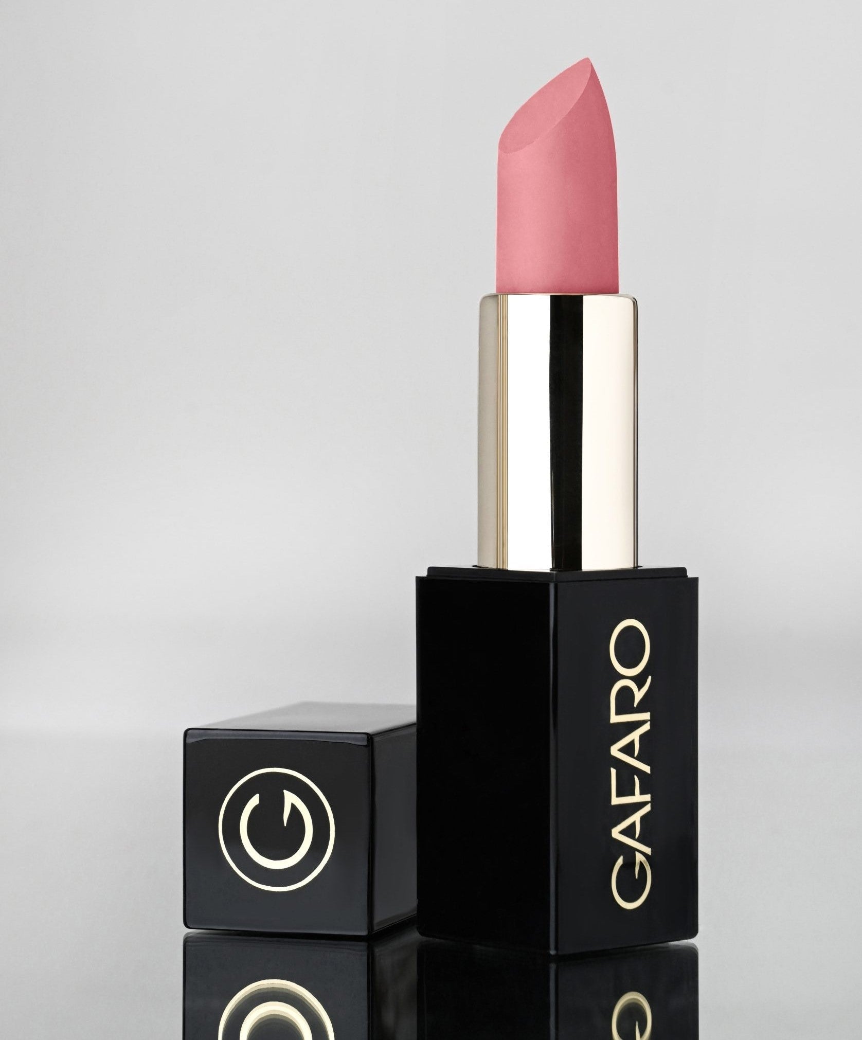 Gafaro Cosmetics Lūpų dažai - Blushing bride