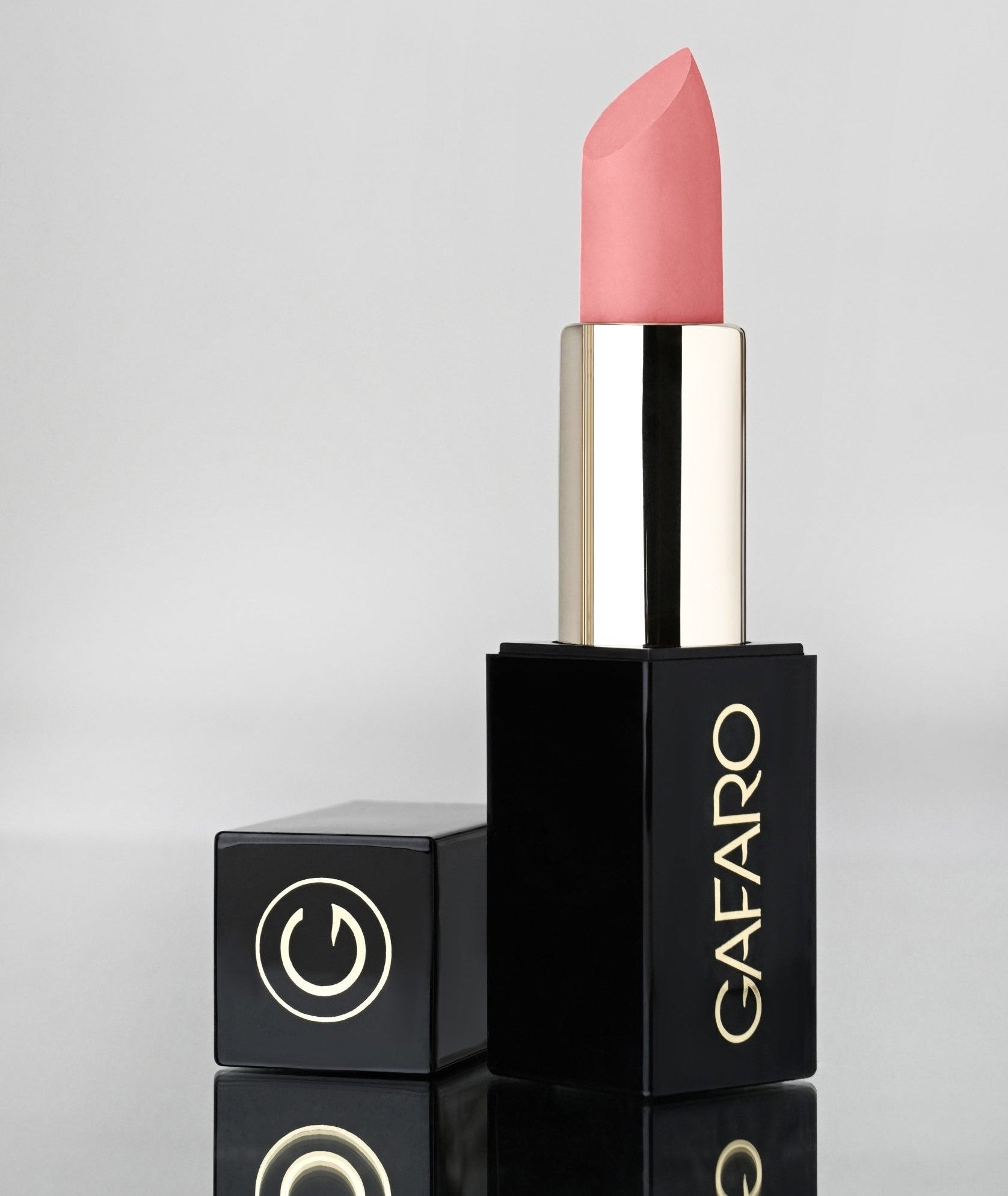 Gafaro Cosmetics Lūpų dažai - Cappuccino