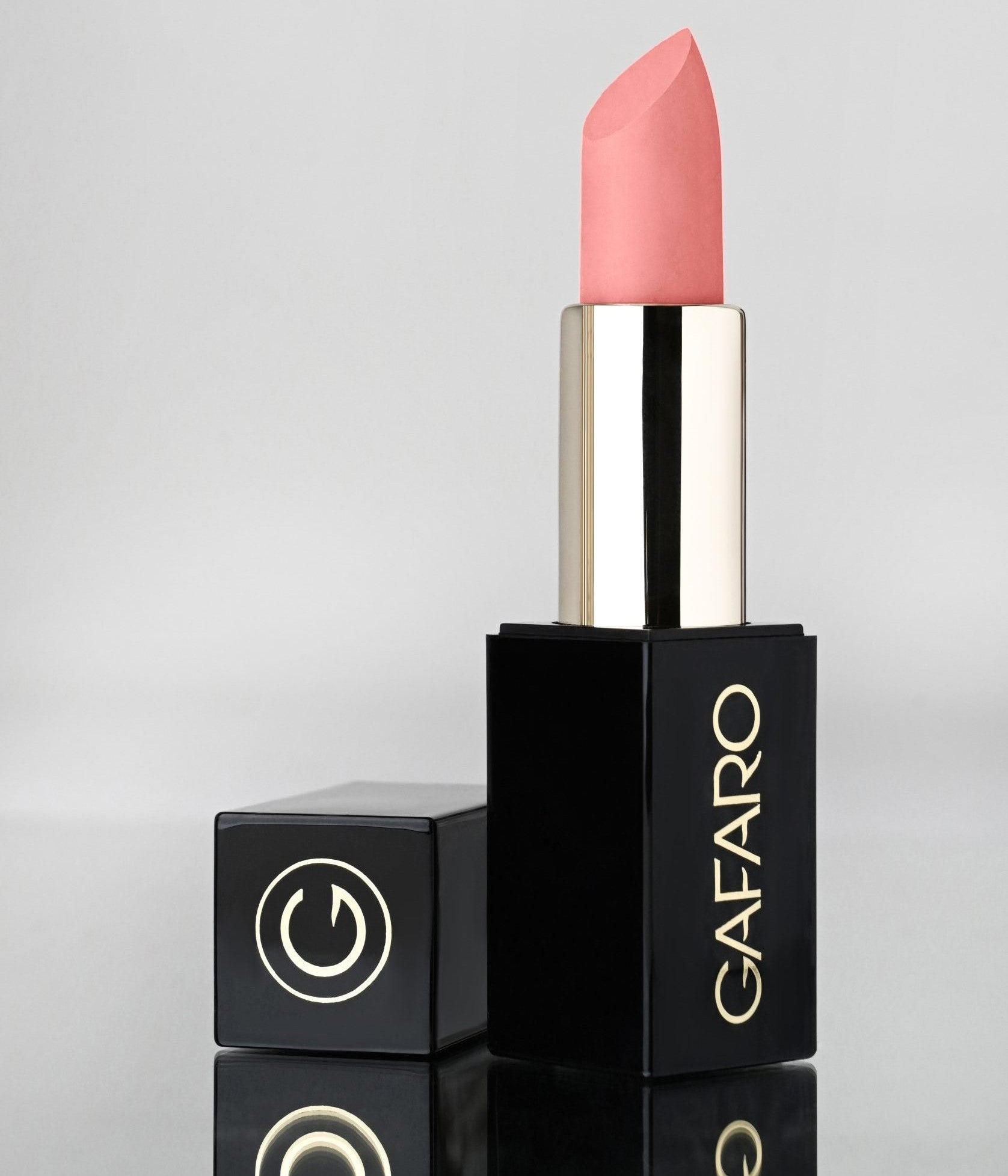 Gafaro Cosmetics Lūpų dažai - Peachy Nude