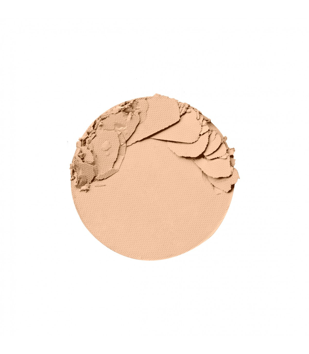 Glo Skin Beauty Pressed Base presuota pudra Hodey -Fair