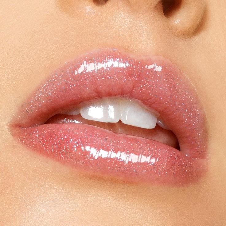 Glo Skin Beauty Conditioning Lip Gloss Lūpų blizgesys Cloud 9 