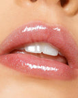 Glo Skin Beauty Conditioning Lip Gloss Lūpų blizgesys Cloud 9 