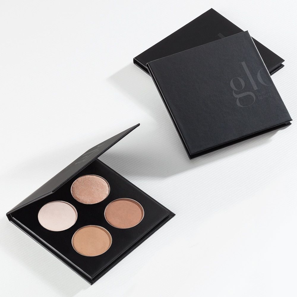 Glo Skin beauty Countour Kit rinkinys veido kontūravimui