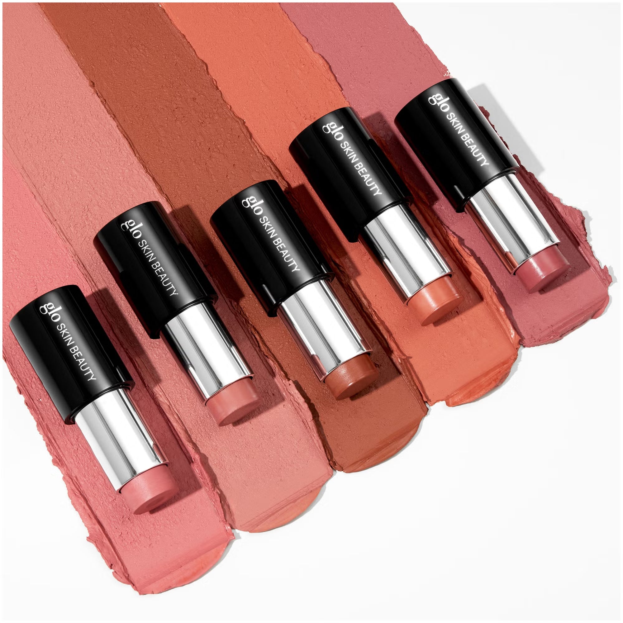 Glo Skin Beauty Cream Blush Stick kreminiai skaistalai