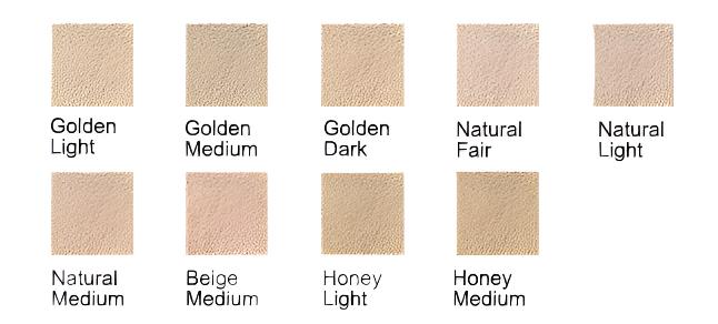 Glo Skin Beauty Loose Base biri mineralinė pudra 