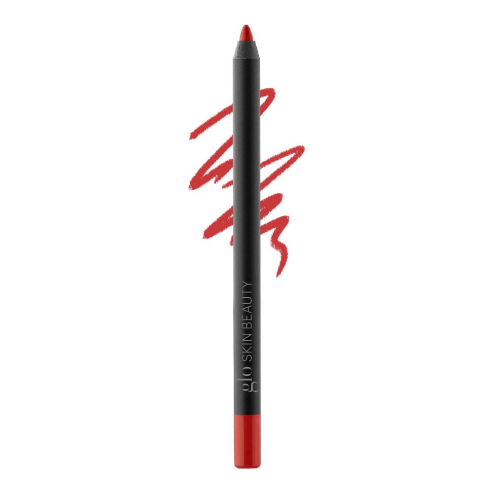 Glo Skin Beauty Precision Lip Pencil ilgai išsilaikantis lūpų pieštukas - Moxie