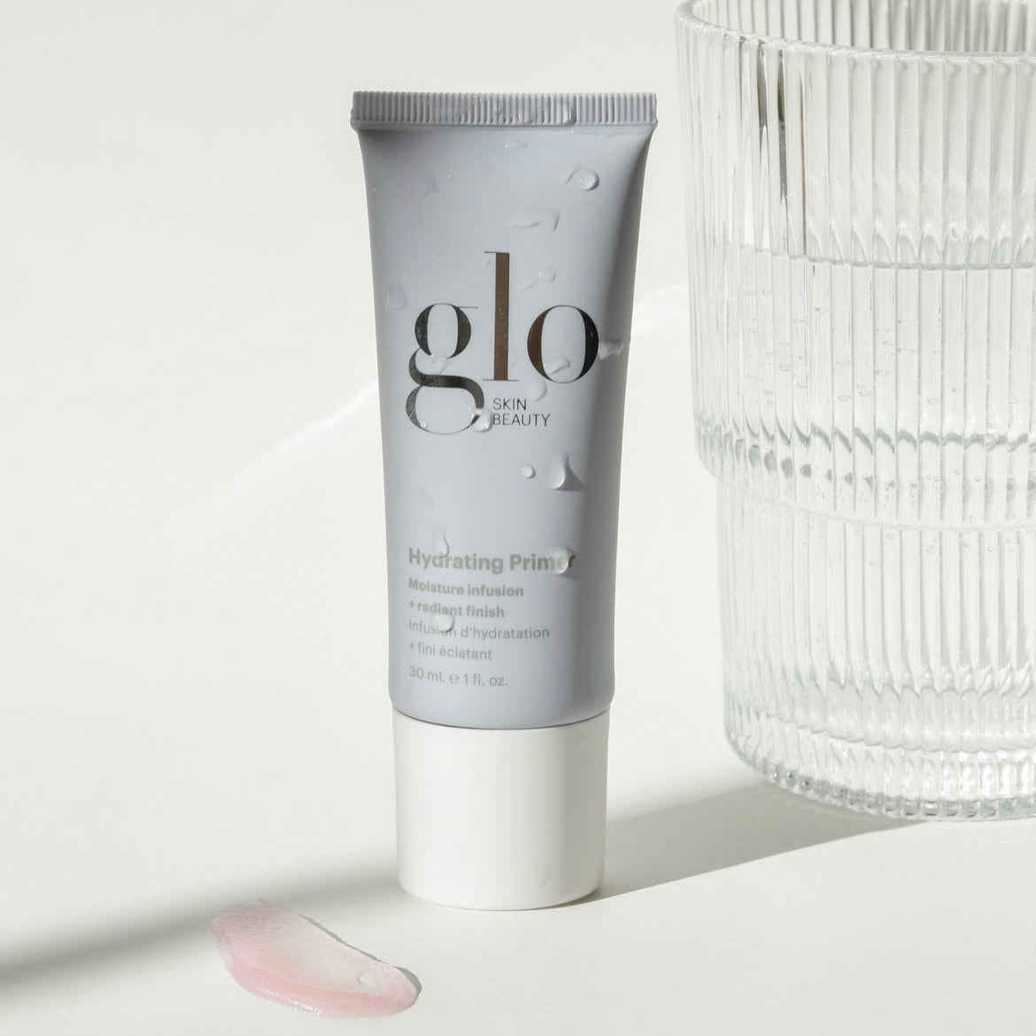 Glo Skin Beauty Hydrating Primer drėkinanti bazė