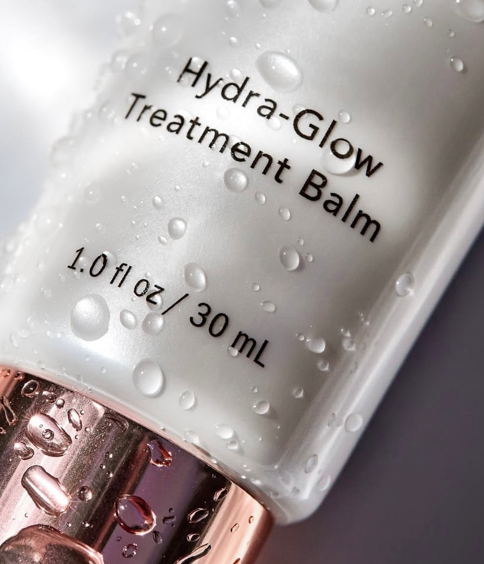YOUNGBLOOD Žvilgesio suteikianti makiažo bazė ''Hydra-Glow Treatment Balm"