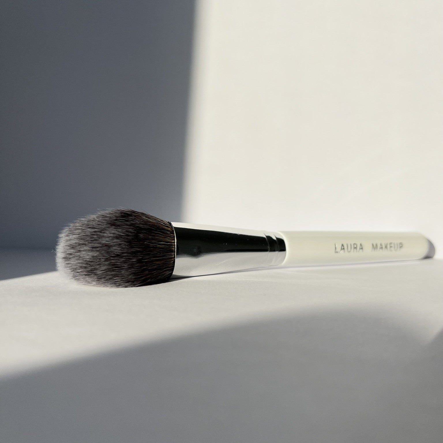 Laura Makeup Pėdutė kreminėms priemonėms (taklonas) BESTSELERIS