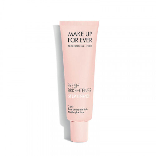 Make Up For Ever Step 1 Primer Color Corrector Fresh Brightener Odos atspalvį koreguojanti priemonė