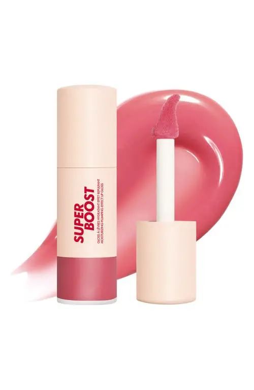 Make Up For Ever Super Lip Gloss Lūpų blizgesys 09 - Daring candy