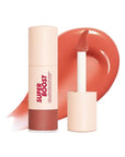 Make Up For Ever Super Lip Gloss Lūpų blizgesys 11 - Fiery love