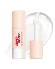 Make Up For Ever Super Lip Gloss Lūpų blizgesys 01 - Cristal