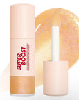 Make Up For Ever Super Lip Gloss Lūpų blizgesys 02 - Fairy Glimmer