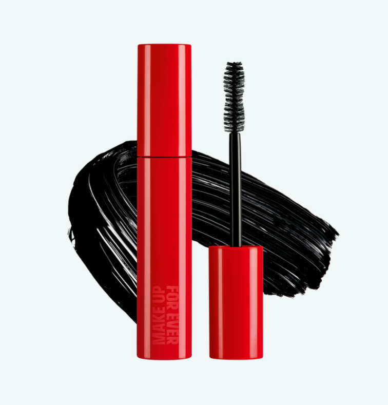 Make Up For Ever Volume Artist Mascara Blakstienų tušas