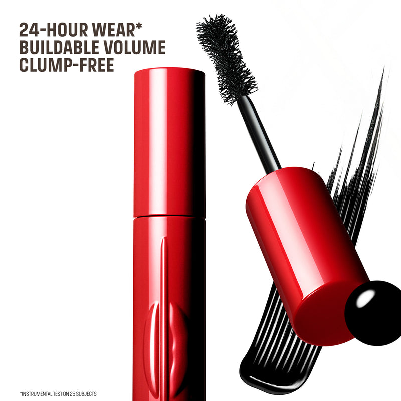 Make Up For Ever Volume Artist Mascara Blakstienų tušas