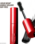 Make Up For Ever Volume Artist Mascara Blakstienų tušas
