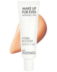 Make Up For Ever 1 Primer Hydra Booster drėgmę užtikrinanti makiažo bazė