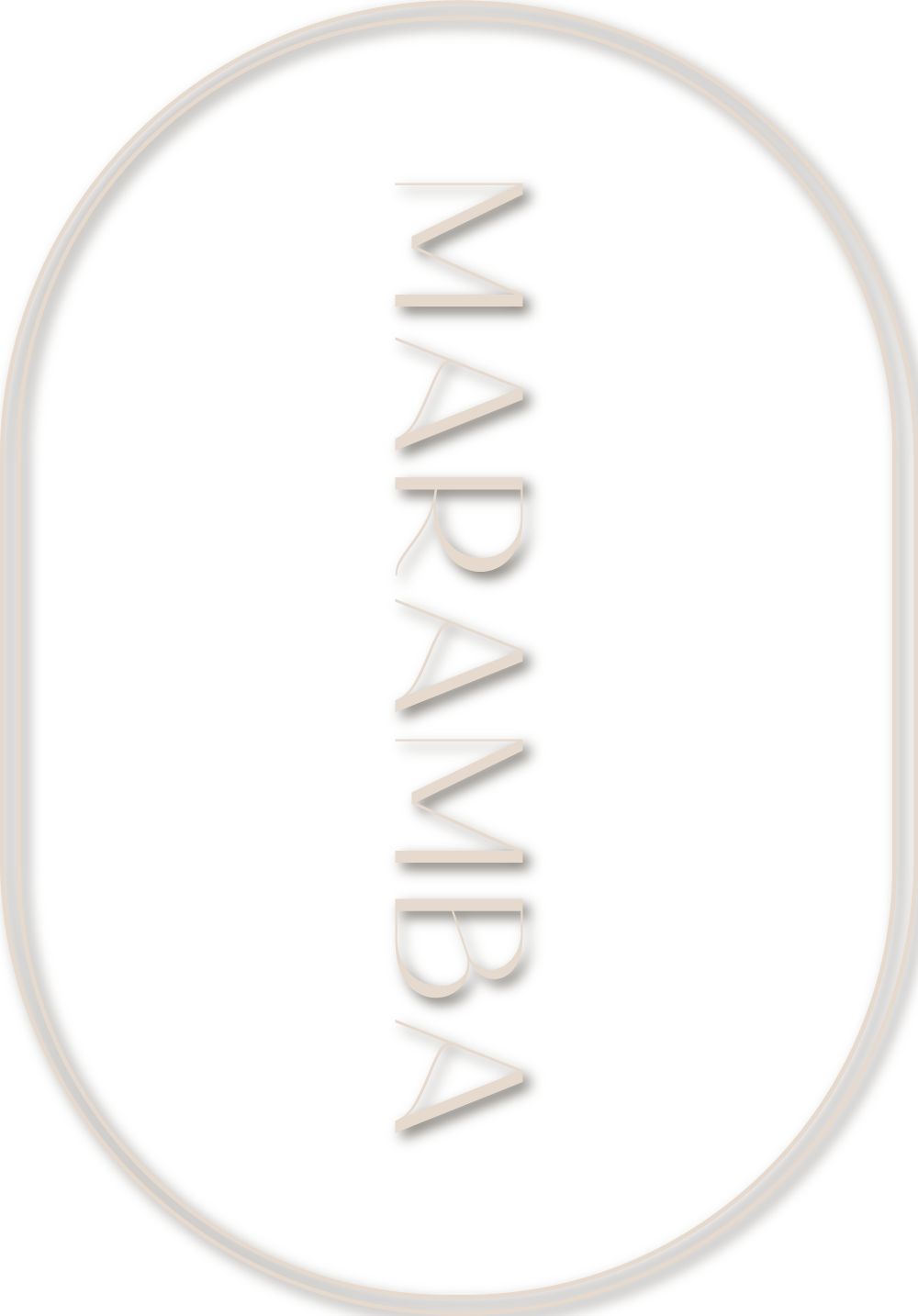 Mineraliniai skaistalai – Maramba
