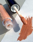 Melkior Liquid Blush kreminiai skaistalai Nectarium