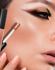 Melkior Liquid Blush kreminiai skaistalai Nectarium