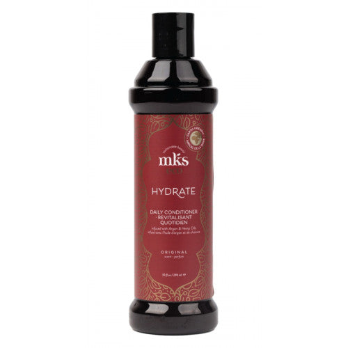 Mks eco Hydrate Daily Conditioner Drėkinantis kondicionierius