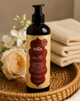 mks eco Velvet  Hand & Body Lotion Rankų ir kūno losjonas