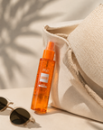 n\o Summer Breeze Limited Edition plaukų apsauga nuo saulės